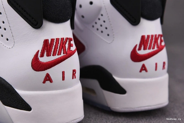 CT8529-106 Jordan Retro 6 Air (2021) Carmine 0422